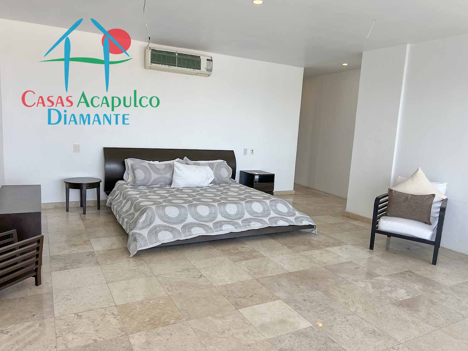 EOS 403 - Recámara principal 4